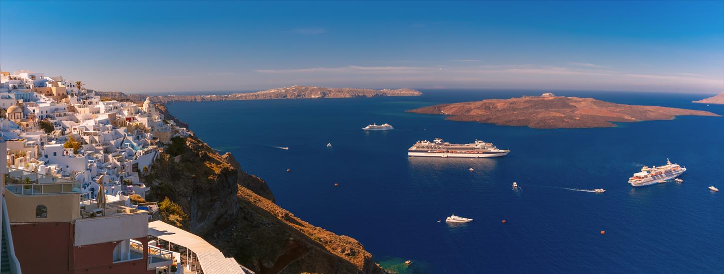 flight and cruise packages mediterranean